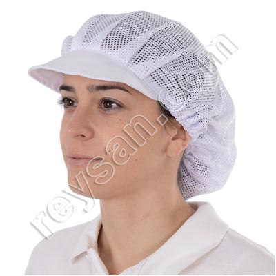 GORRA CARLOTA TYMOR 
