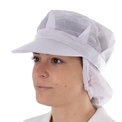 GORRA MOSS