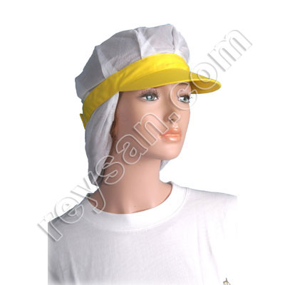 GORRA MOSS