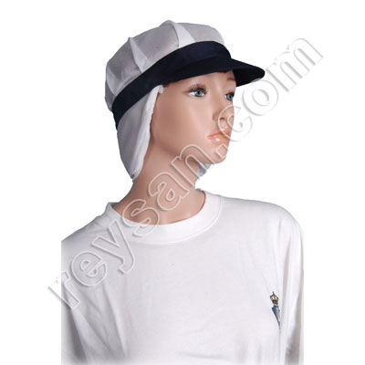 GORRA MOSS