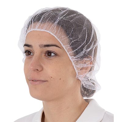 GORRA REDECILLA NYLON