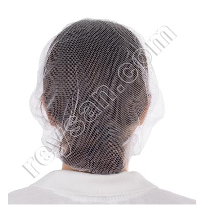 GORRA REDECILLA NYLON