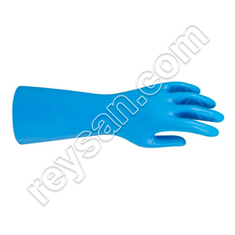 GUANTE ANSELL ALPHATEC 37501 G25B 