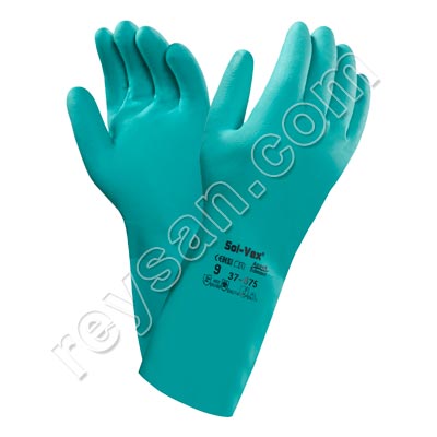 Guantes Showa 707D - Protección Laboral - Guantes