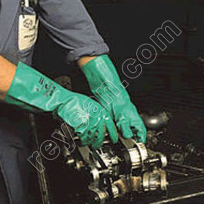 GUANTE ANSELL ALPHATEC SOLVEX 37675