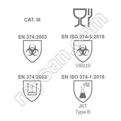 GUANTE ANSELL VERSATOUCH 92465