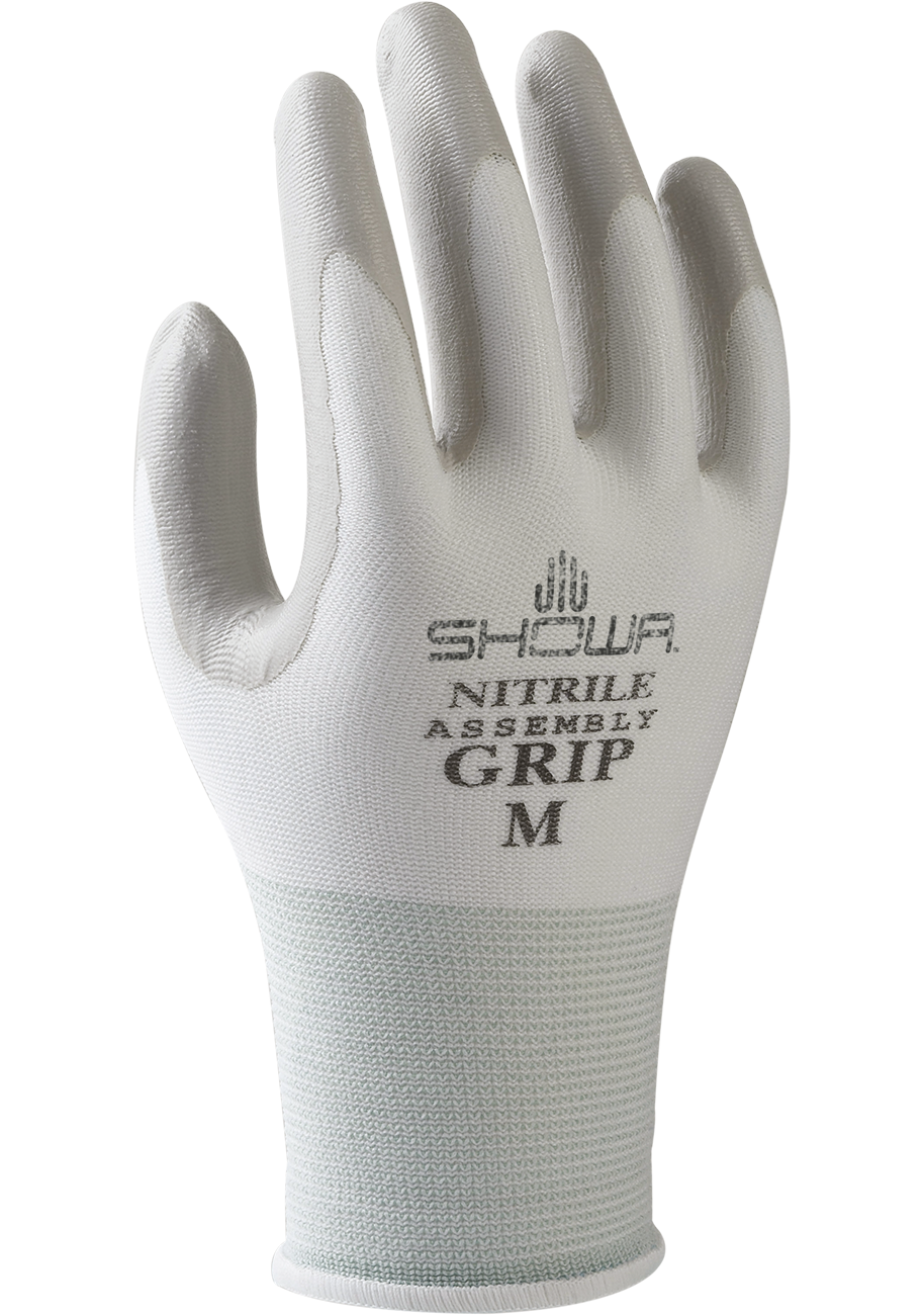 GUANTE NYLON 370.