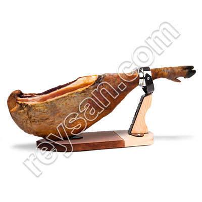JAMONERO GIRATORIO  MADERA