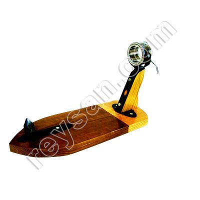 JAMONERO GIRATORIO  MADERA