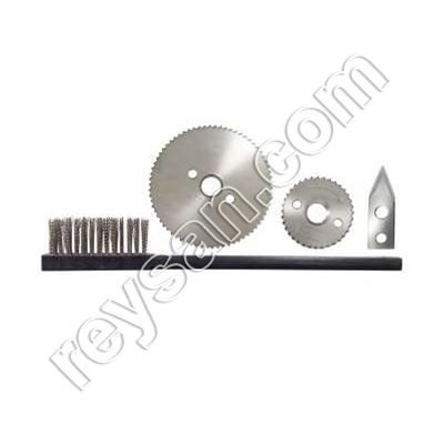 KIT REPUESTO ABRELATAS