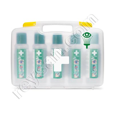 MALETÍN LAVA OJOS 5 BOTELLAS 