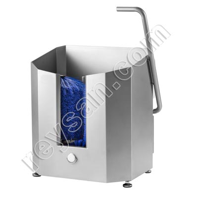 LAVABOTAS-SUELAS AUTOMATICO