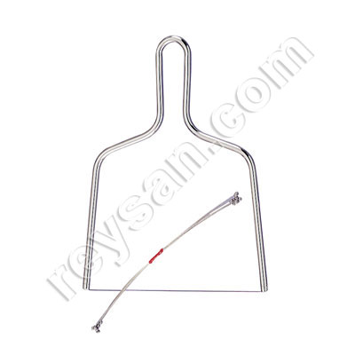 LIRA CORTAQUESOS 21CM 52078