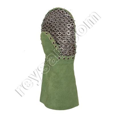 MANOPLA MALLA METAL.M/L 308