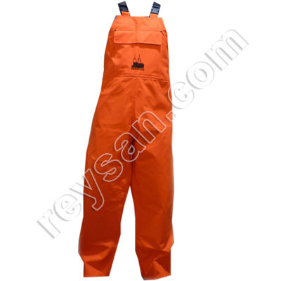 niña Conciliador Culpable PANTALON IMPERMEABLE PESCADOR | Reysan