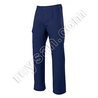 PANTALON MULTIBOLSILLOS TERGAL