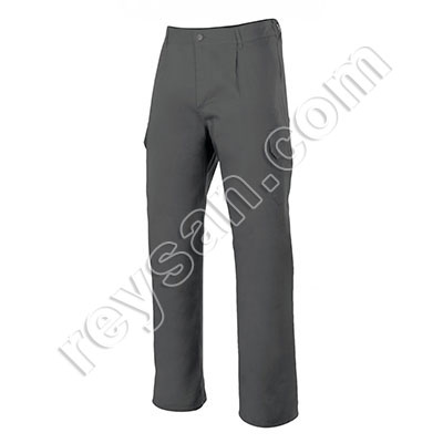PANTALON MULTIBOLSILLOS TERGAL