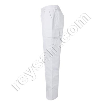 PANTALON MULTIBOLSILLOS TERGAL