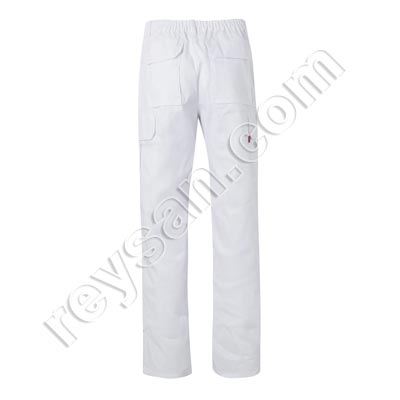 PANTALON MULTIBOLSILLOS TERGAL