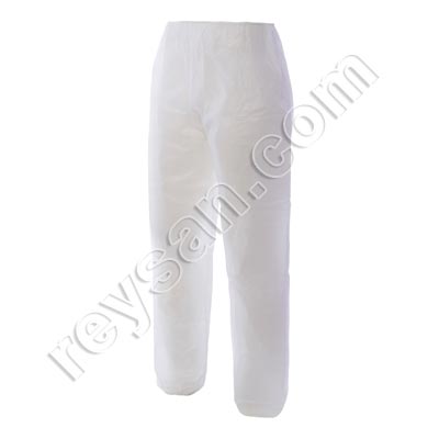 PANTALÓN POLIPROPILENO TRANSPIRABLE