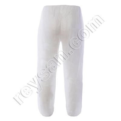 PANTALÓN POLIPROPILENO TRANSPIRABLE