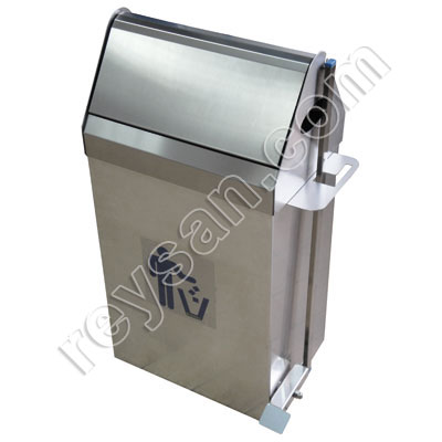 PAPELERA BASCULANTE 080604