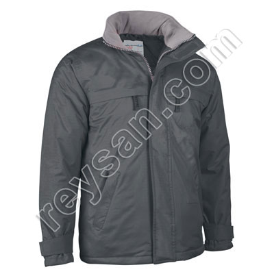 PARKA NEBRASKA