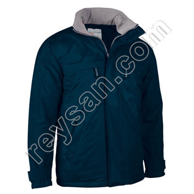 PARKA NEBRASKA