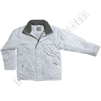 PARKA NEBRASKA