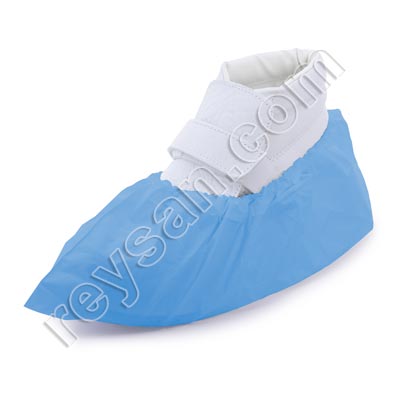 PATUCO DESECHABLE CPE ANTIDESLIZANTE