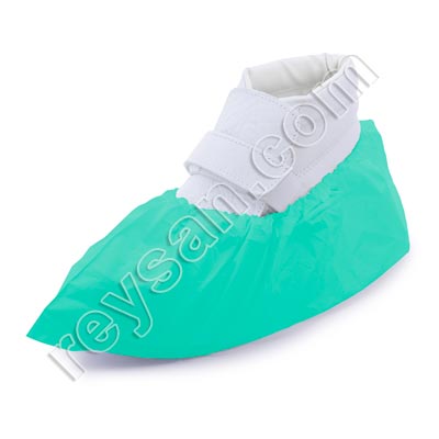 PATUCO DESECHABLE CPE ANTIDESLIZANTE