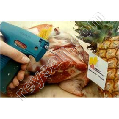 PISTOLA DENNISON MEAT III
