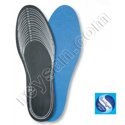 PLANTILLA RECORTA.ZAPATO 35-50
