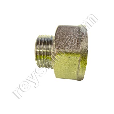 RACOR M 1/2 - H 3/4 CROMA