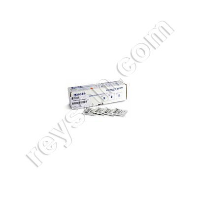 REACTIVO CLORO HI93701-01 