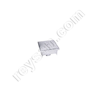SUMIDERO 250x250x200 mm 137-3