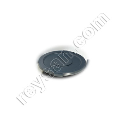 TAPA CONTENEDOR BRUTE 121,1 L.