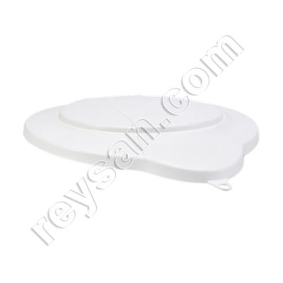 TAPA PARA CUBO 12 L. 5686