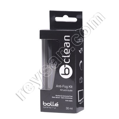 SPRAY ANTIVAHO GAFAS B200
