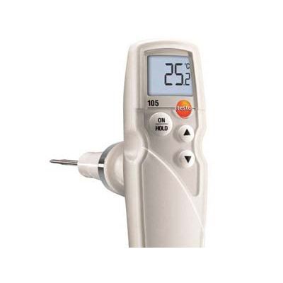 TESTO 105 BERBIQUI KIT