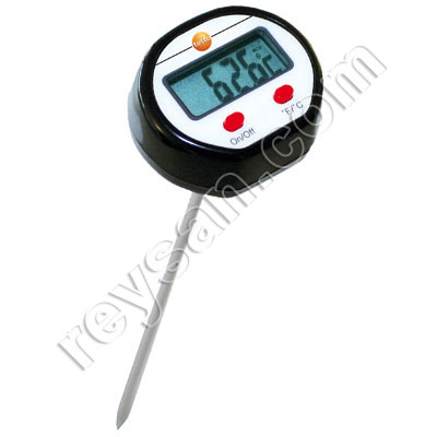 TESTO MINI-THERM  -50º+150C