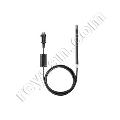 SONDA HUMEDAD TEMPERATURA AMBIENTE 12MM