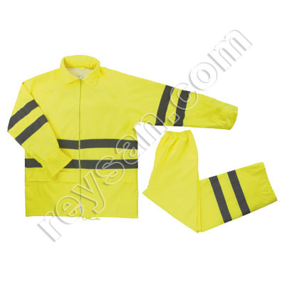 TRAJE IMPERMEABLE ALTAVISIBILI