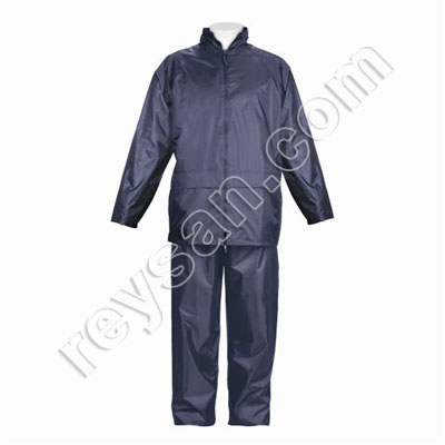 TRAJE IMPERMEABLE NYLON