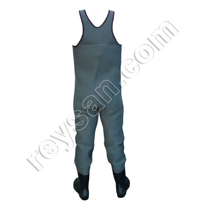 VADEADOR NEOPRENO AVATAC
