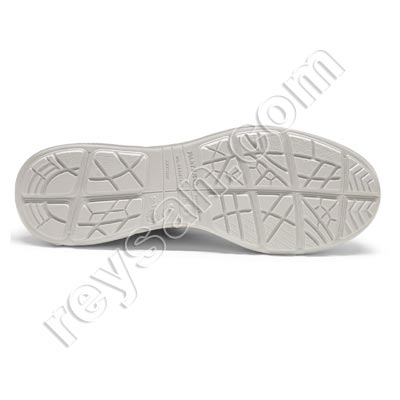 ZAPATO IKURA BLANCO S2