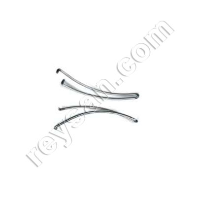 VARILLA AFILADOR SHARPEASY PAR