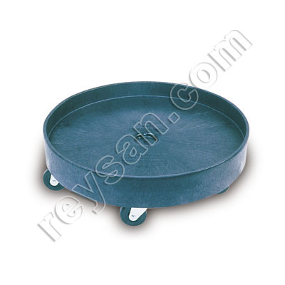BASE RODANTE UNIVERSAL 2650
