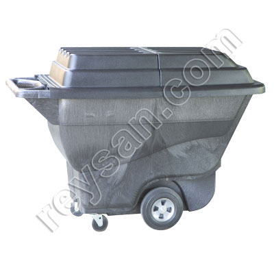 CONTENEDOR BASCULANTE 