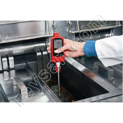 CONTROLADOR ACEITE FOM 330